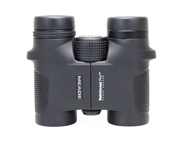 Meade Opernglas Compact Opera 3x28 white, image-2