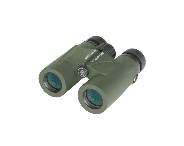 Meade Fernglas 10x25 Wilderness