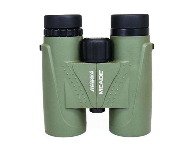 Meade Fernglas 10x25 Wilderness, image-2