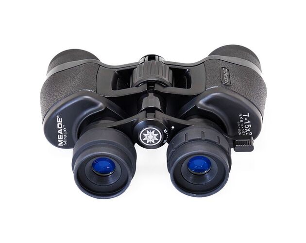 Meade Fernglas hoop 8x25, image-3