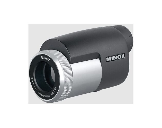 Minox Fernglas Trinovid 8x32 HD