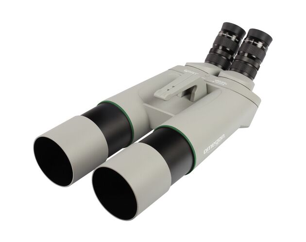 Omegon Brightsky 22x70 45° Binokulárny ďalekohľad s kufrom