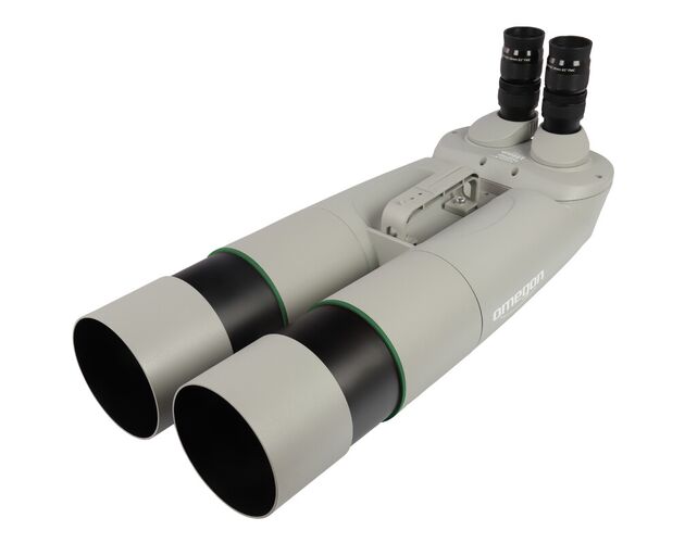 Omegon Brightsky 30x100 90° Binokulárny ďalekohľad