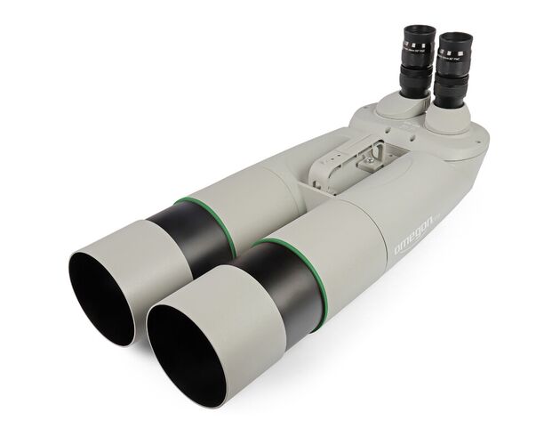 Omegon Brightsky ED-APO 30x100 90° Binokulárny ďalekohľad s kufrom