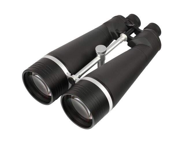 Omegon Nightstar 25x100 Binokulárny ďalekohľad