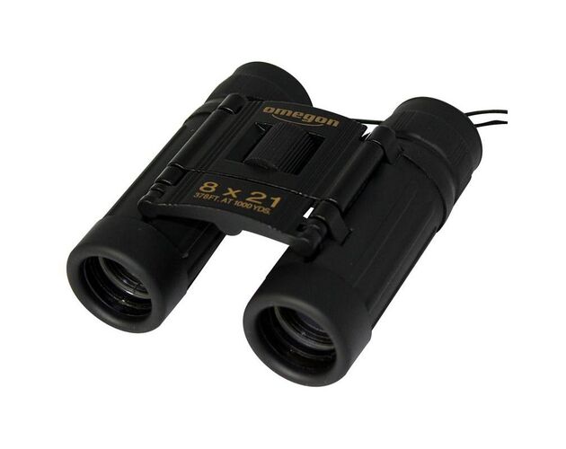 Omegon Pocketstar 8x21 Binokulárny ďalekohľad