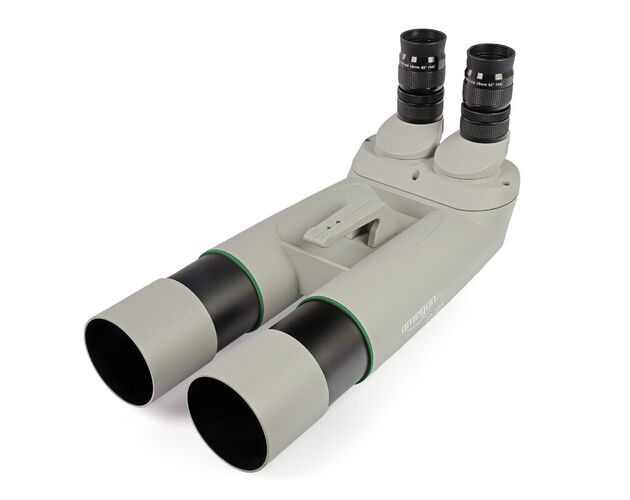 Omegon Brightsky ED-APO 22x70 90° Binokulárny ďalekohľad