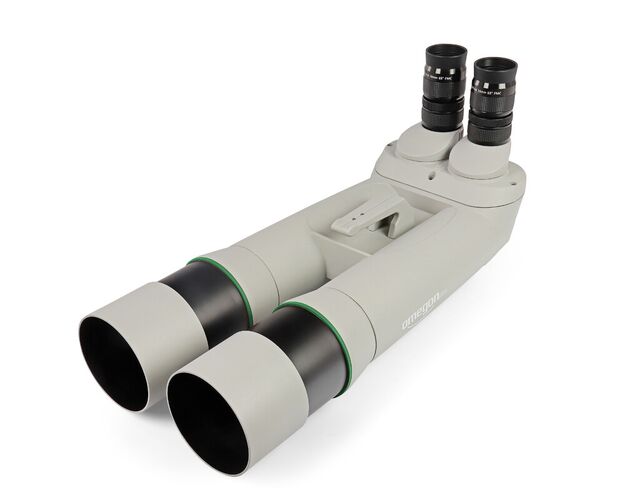Omegon Brightsky ED-APO 26x82 90° Binokulárny ďalekohľad