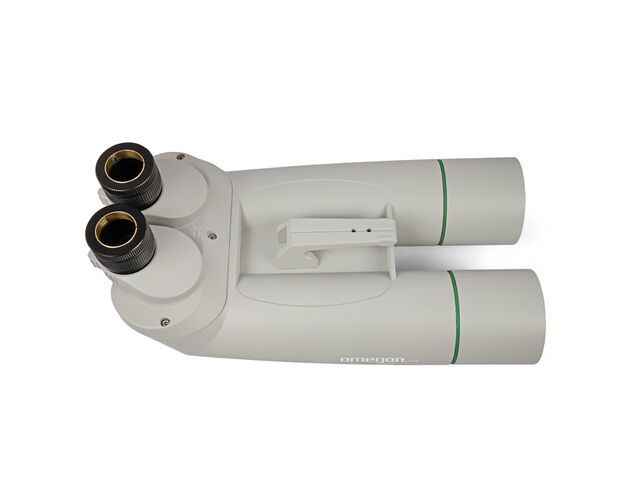 Omegon Brightsky ED-APO 22x70 90° Binokulárny ďalekohľad s kufrom, image-7