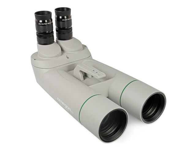 Omegon Brightsky ED-APO 22x70 90° Binokulárny ďalekohľad s kufrom, image-5