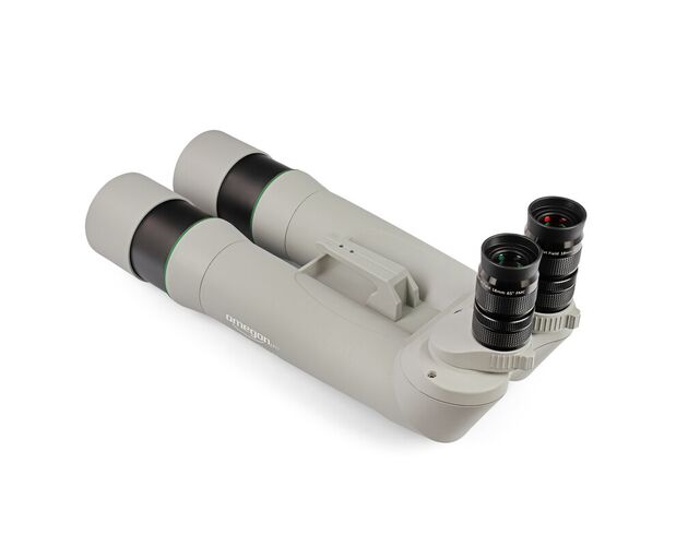 Omegon Brightsky ED-APO 26x82 90° Binokulárny ďalekohľad, image-2