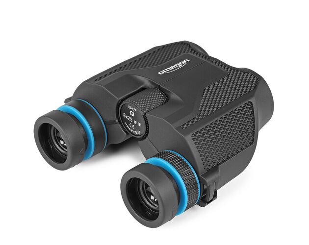 Omegon Curiosity 8x25 Binokulárny ďalekohľad, image-4