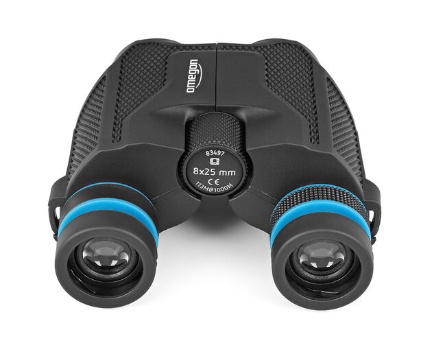 Omegon Curiosity 8x25 Binokulárny ďalekohľad, image-5