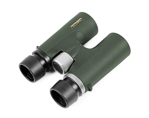 Omegon Hunter 2.0 10x42 Binokulárny ďalekohľad, image-2