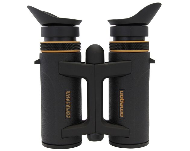 Omegon Bildstabilisiertes Fernglas Techno-Stabi TS-X 14x40 black, image-2
