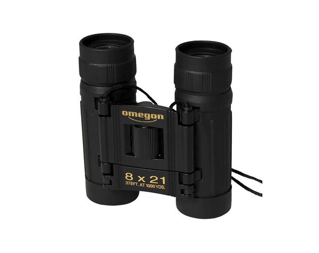 Omegon Pocketstar 8x21 Binokulárny ďalekohľad, image-2