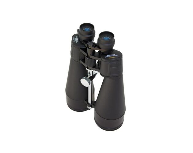 Omegon Zoomstar 15-45x80 Binokulárny ďalekohľad, image-4