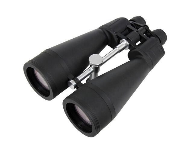 Omegon Zoomstar 15-45x80 Binokulárny ďalekohľad
