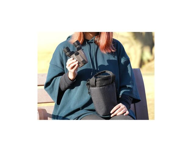 Vixen Fernglas 10x42 ED WP6 Mistral, image-11