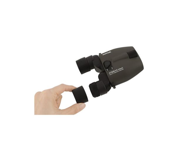 Vixen Fernglas 10x42 ED WP6 Mistral, image-7