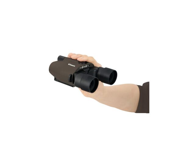 Vixen Fernglas 10x42 ED WP6 Mistral, image-6