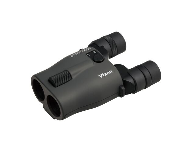 Vixen Fernglas Brightsky 26x82 90° inklusive Gabelmontierung Neptune mit Mittelsäule und Stativ, image-2