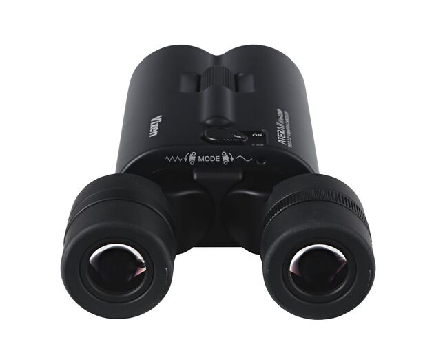 Vixen Fernglas Observer 8x42, image-5