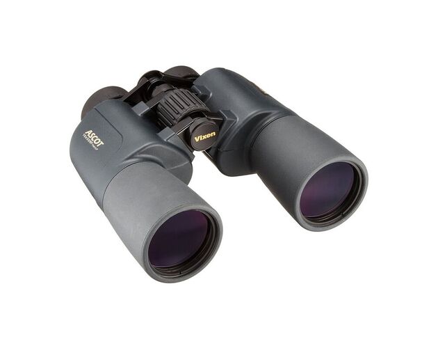 Vixen Fernglas Hunter 2.0 8x42 ED, image-2