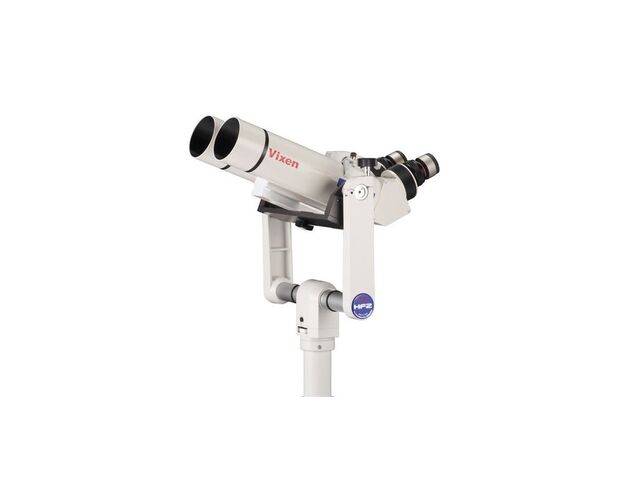 Vixen Fernglas Joyful MS 10x21 CF