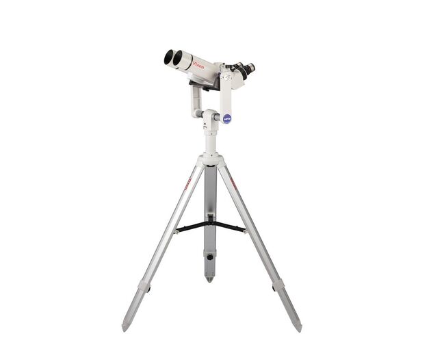 Vixen Fernglas Joyful MS 10x21 CF, image-2