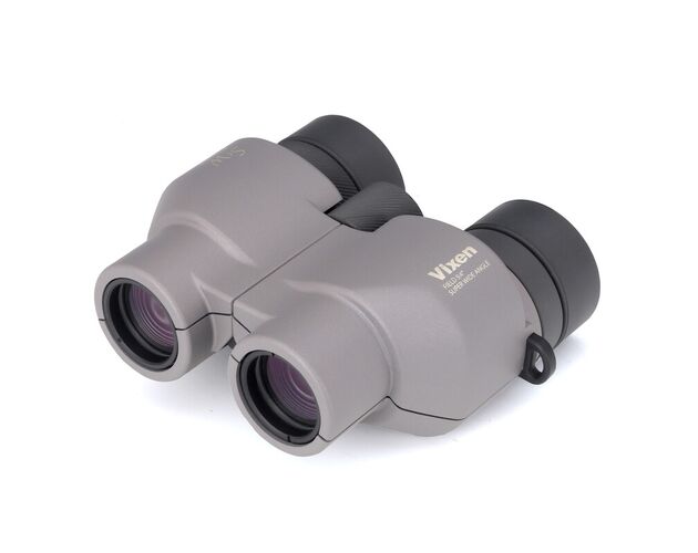 Vixen Fernglas Endurance ED 8x32 Black