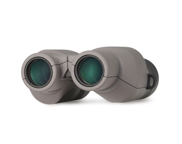 Vixen Fernglas Endurance ED 8x32 Black, image-7
