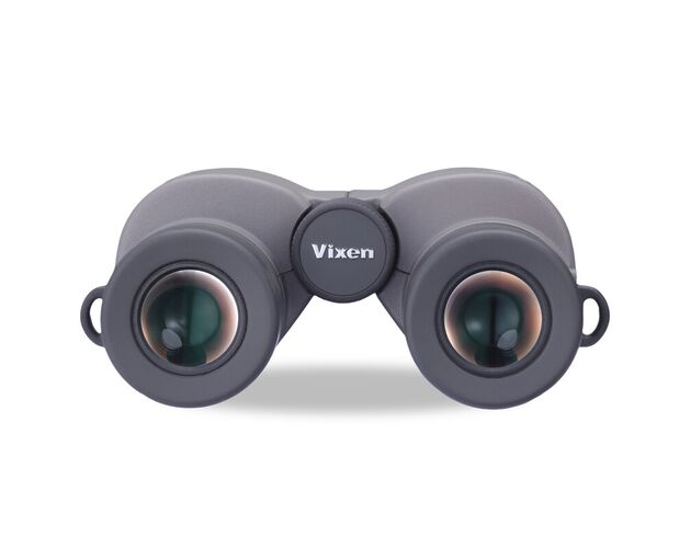 Vixen Fernglas Endurance ED 8x32 Black, image-4