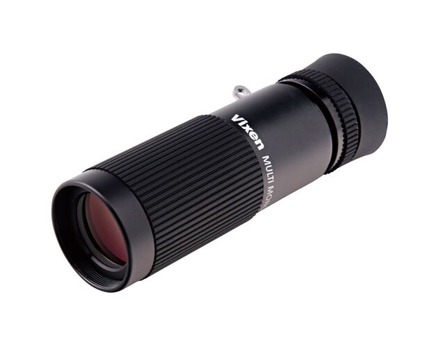 Vixen Fernglas Blackstar 8x42