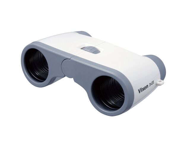 Vixen Fernglas VD 4x20 WP