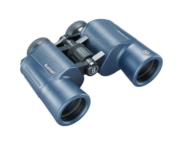 Bushnell Fernglas X-HD 8x56, image-2