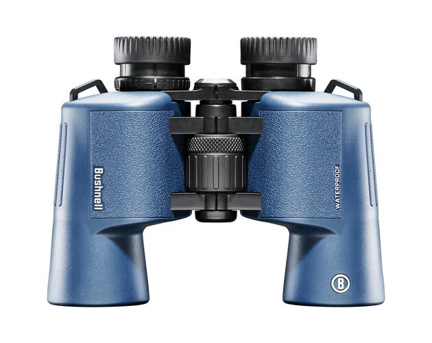 Bushnell Fernglas X-HD 8x56, image-5