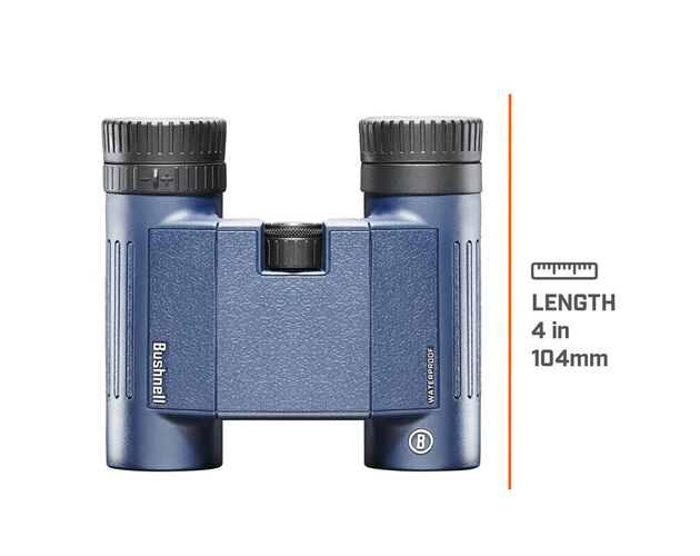 Bushnell Fernglas 8x42 Lightwing-HR, image-5