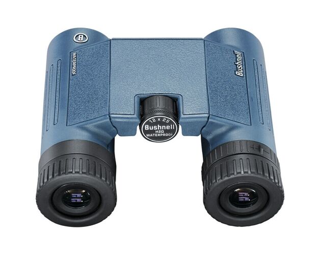 Bushnell Fernglas 8x42 Lightwing-HR, image-6