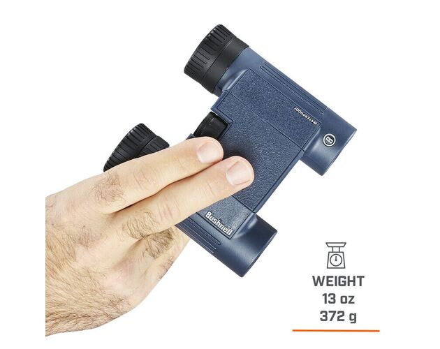 Bushnell Fernglas 8x42 Lightwing-HR, image-7