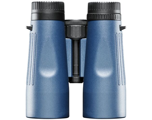 Bushnell Fernglas 10x21 RC II Slim Dark Silver inkl. Tasche, image-5