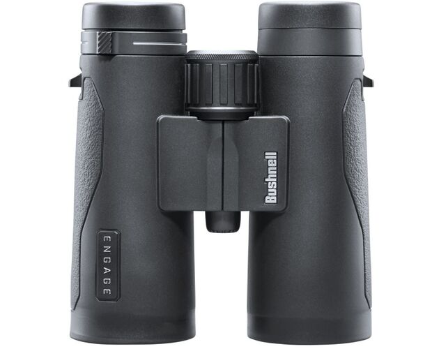 Bushnell H2O 12x42 Fernglas mit Porroprismengläsern, image-2