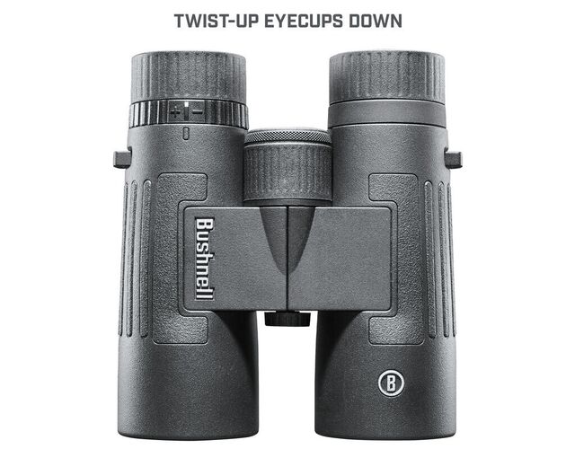 Bushnell Monokular Mono Stabilized 12x25, image-6