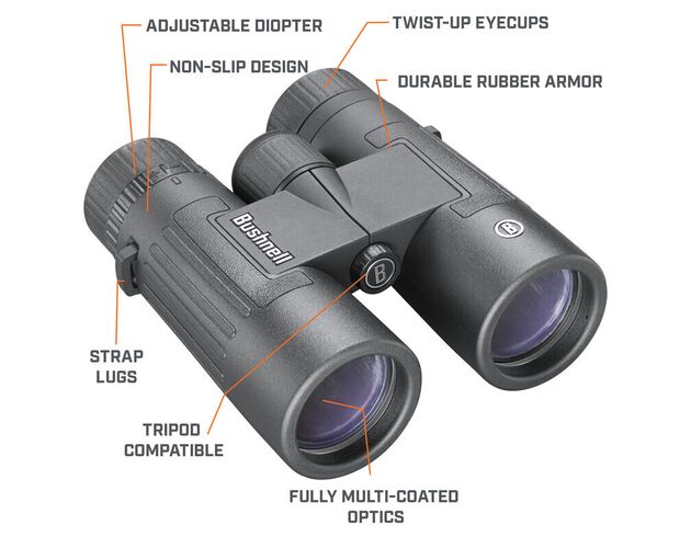 Bushnell Monokular Mono Stabilized 12x25, image-10