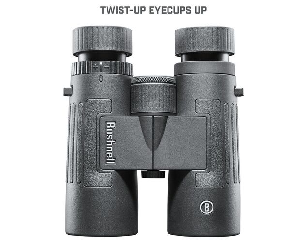 Bushnell Monokular Mono Stabilized 12x25, image-7