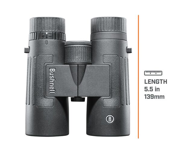 Bushnell Monokular Mono Stabilized 12x25, image-9