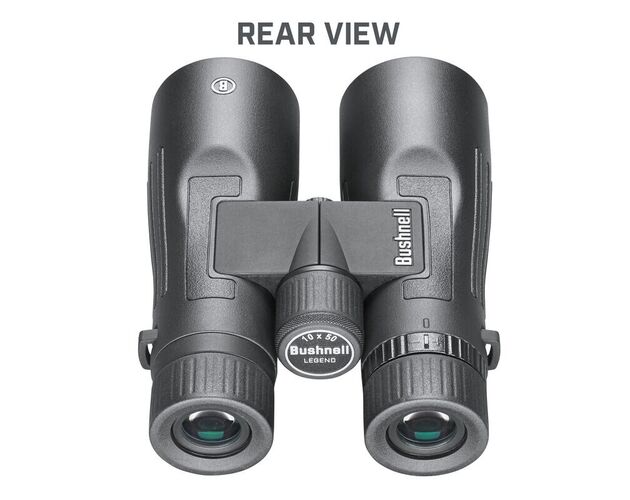 Bushnell Fernglas Endurance ED 10x42 Green, image-12