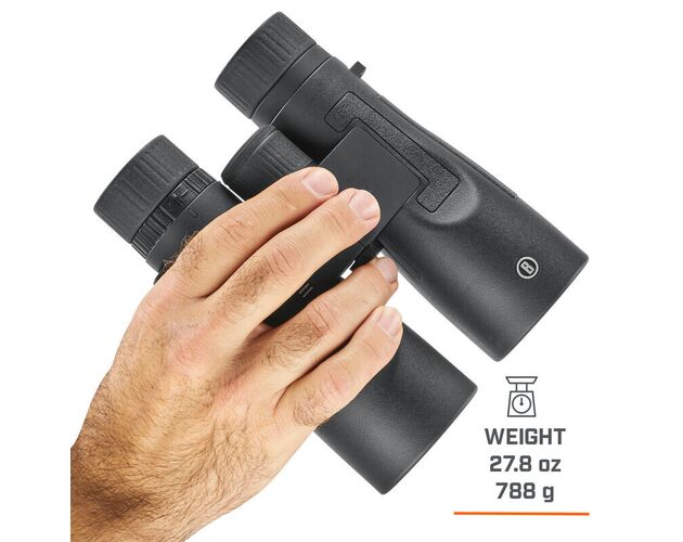 Bushnell Fernglas Endurance ED 10x42 Green, image-8