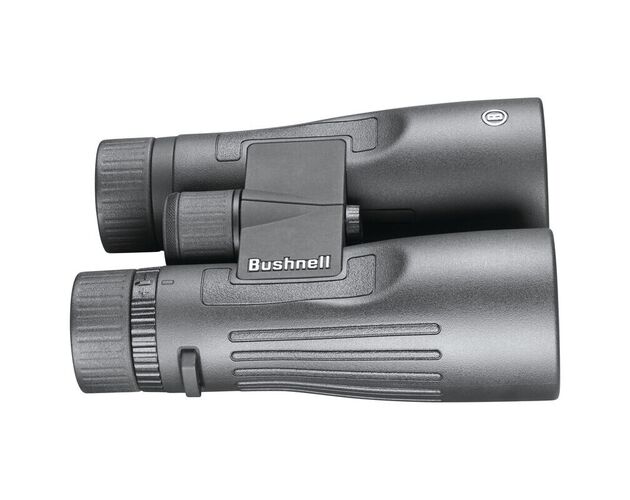 Bushnell Fernglas Endurance ED 10x42 Green, image-5