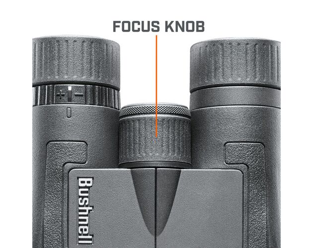 Bushnell Fernglas Endurance ED 10x42 Green, image-11
